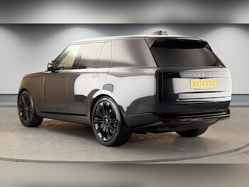 Used Land Rover Range Rover 2024 for sale - 78794160: Photo