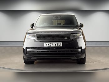 Used Land Rover Range Rover 2024 for sale - 78794160: Photo
