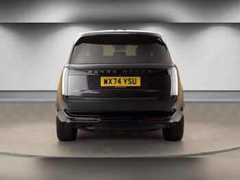 Used Land Rover Range Rover 2024 for sale - 78794160: Photo