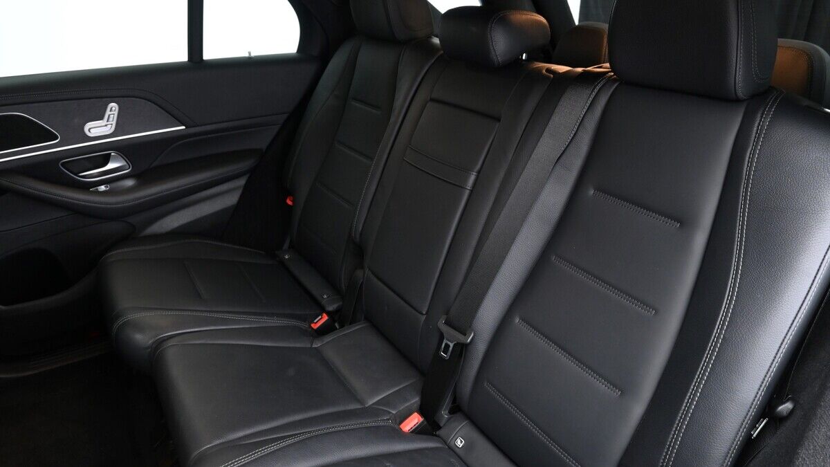 Used Mercedes-Benz GLE 2021 for sale - 76357250: Photo 10