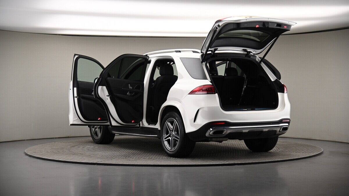 Used Mercedes-Benz GLE 2021 for sale - 76357250: Photo 15