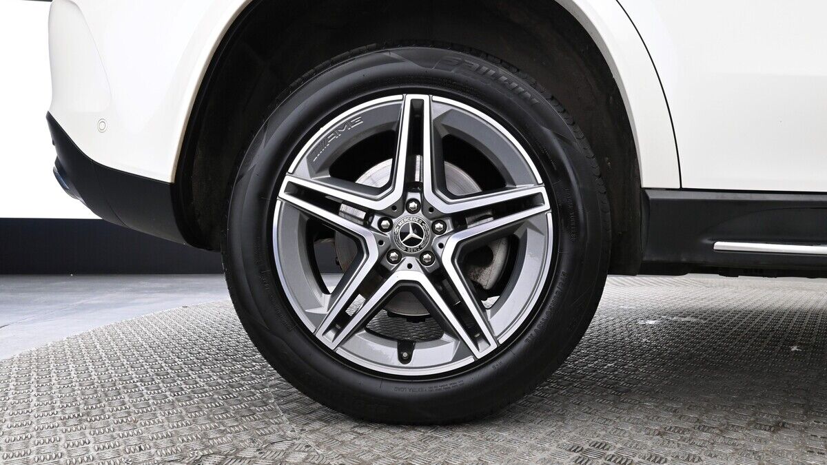 Used Mercedes-Benz GLE 2021 for sale - 76357250: Photo 17