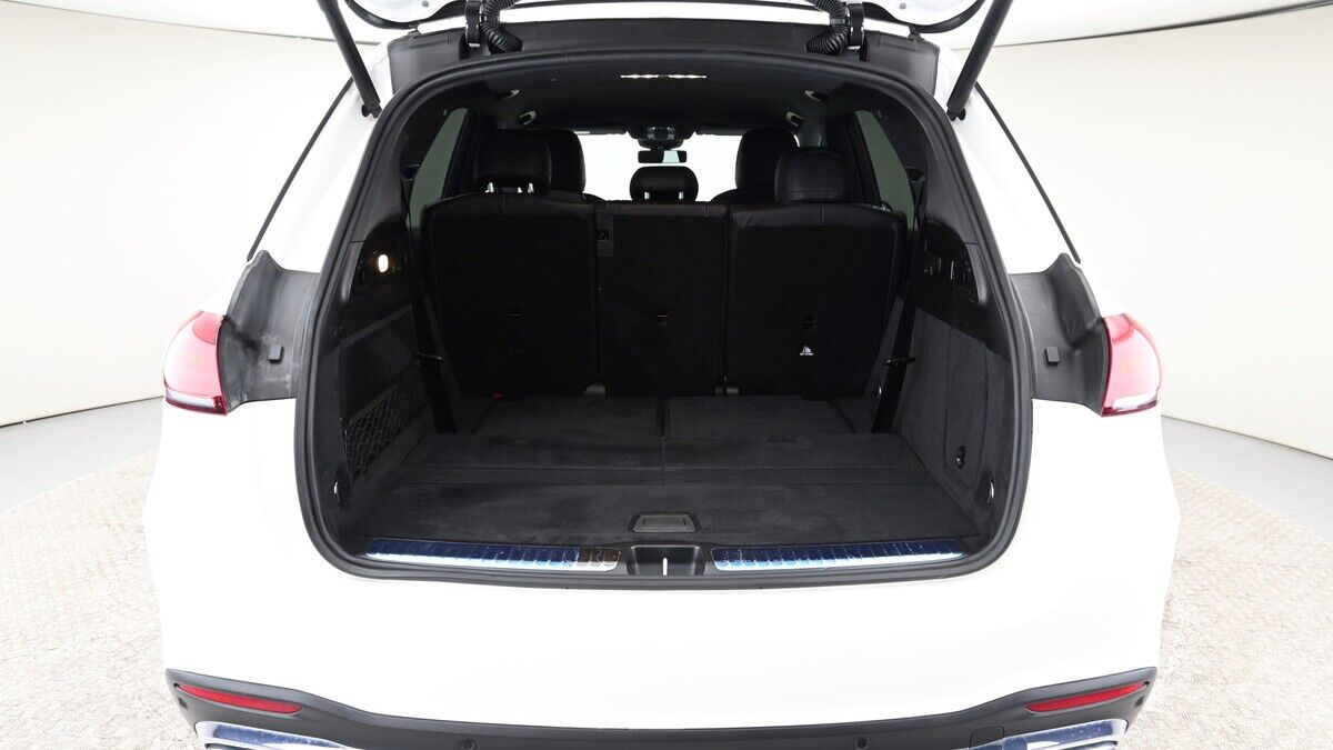 Used Mercedes-Benz GLE 2021 for sale - 76357250: Photo 20