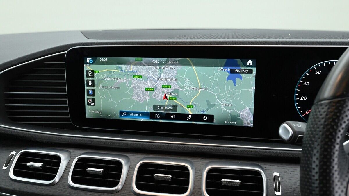 Used Mercedes-Benz GLE 2021 for sale - 76357250: Photo 21