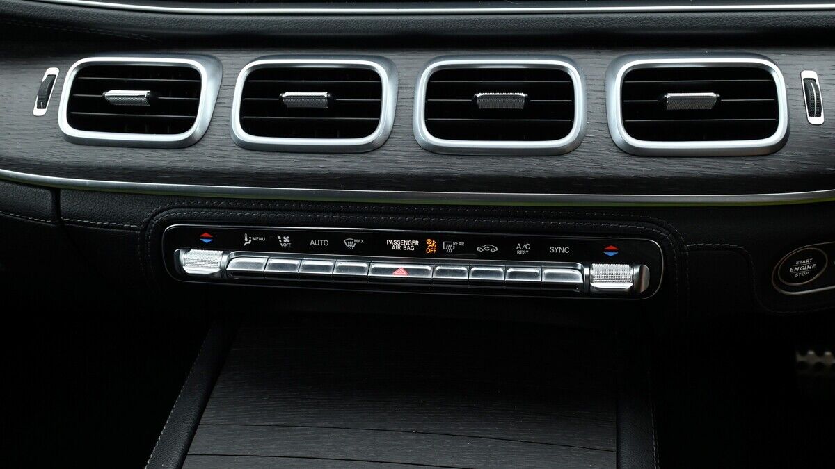 Used Mercedes-Benz GLE 2021 for sale - 76357250: Photo 23