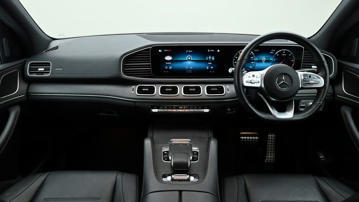 Used Mercedes-Benz GLE 2021 for sale - 76357250: Photo 28