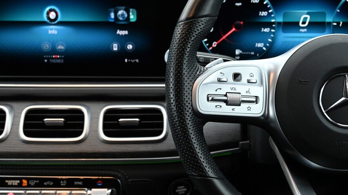 Used Mercedes-Benz GLE 2021 for sale - 76357250: Photo 29