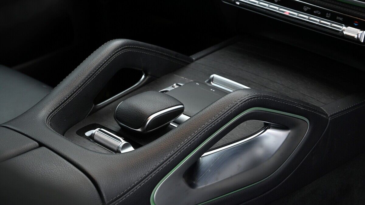 Used Mercedes-Benz GLE 2021 for sale - 76357250: Photo 3