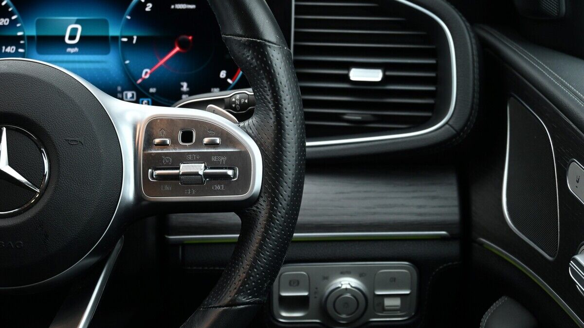 Used Mercedes-Benz GLE 2021 for sale - 76357250: Photo 31