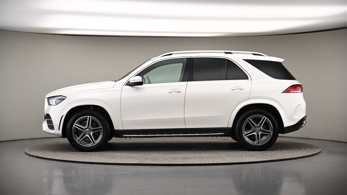 Used Mercedes-Benz GLE 2021 for sale - 76357250: Photo 38