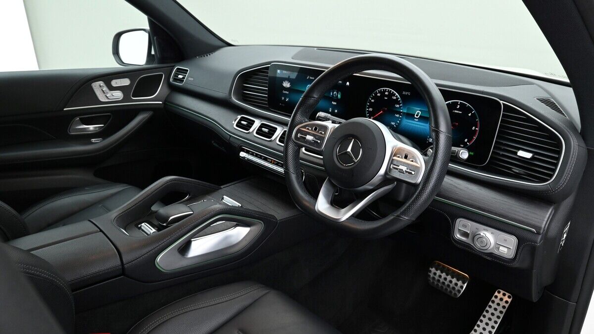 Used Mercedes-Benz GLE 2021 for sale - 76357250: Photo 5