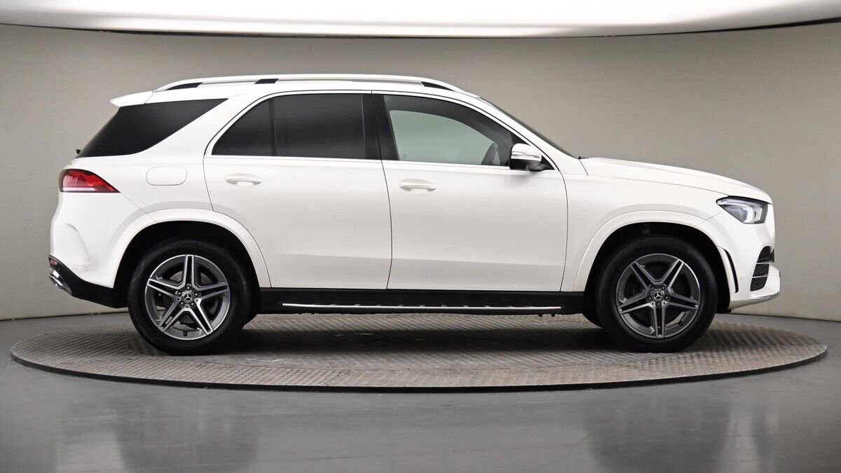 Used Mercedes-Benz GLE 2021 for sale - 76357250: Photo 53