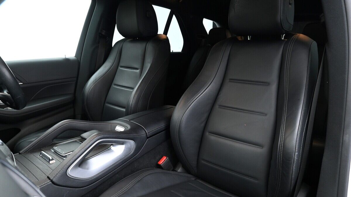 Used Mercedes-Benz GLE 2021 for sale - 76357250: Photo 7