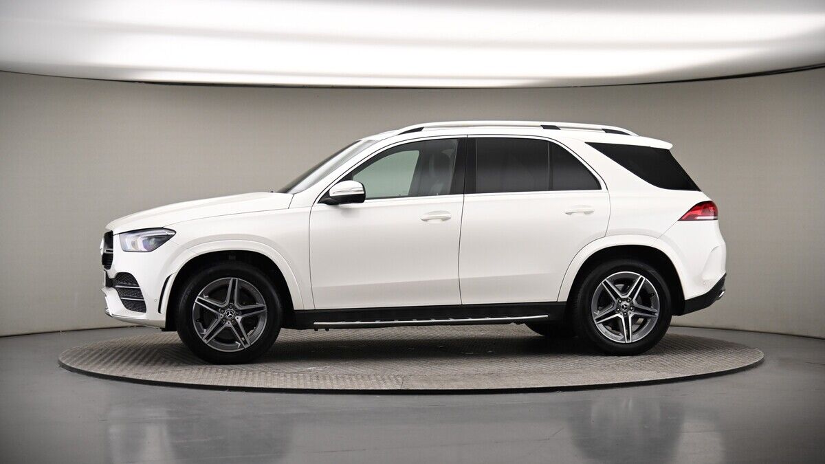 Used Mercedes-Benz GLE 2021 for sale - 76357250: Photo 70