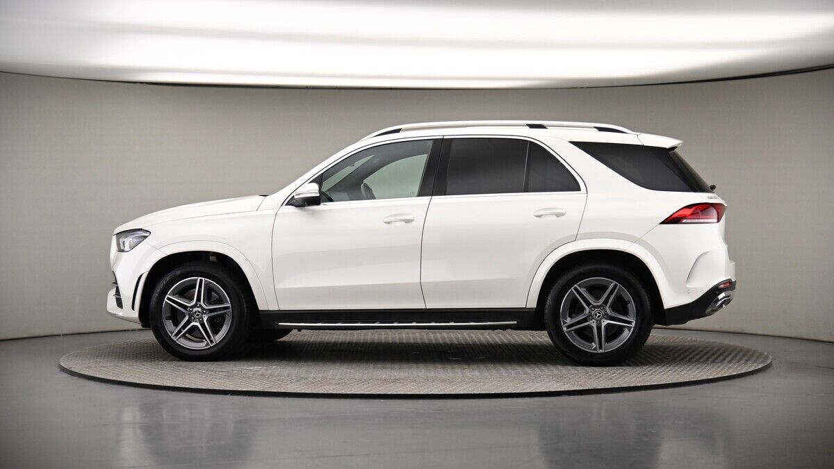 Used Mercedes-Benz GLE 2021 for sale - 76357250: Photo 72