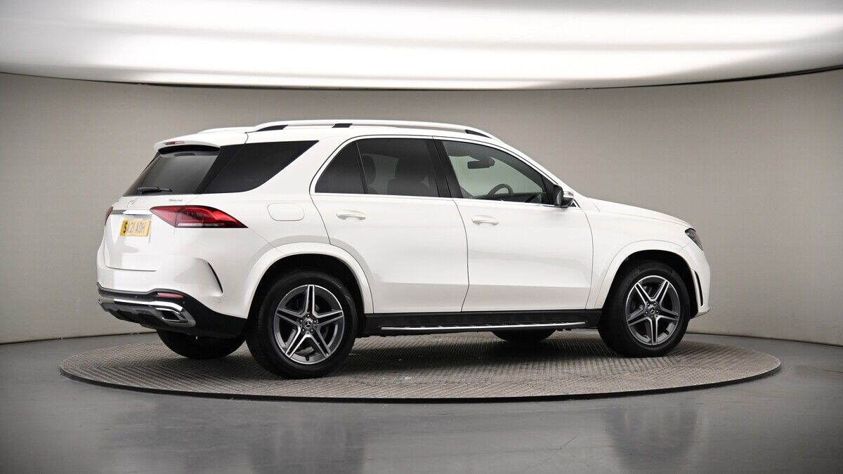 Used Mercedes-Benz GLE 2021 for sale - 76357250: Photo 82