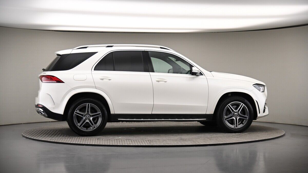 Used Mercedes-Benz GLE 2021 for sale - 76357250: Photo 84
