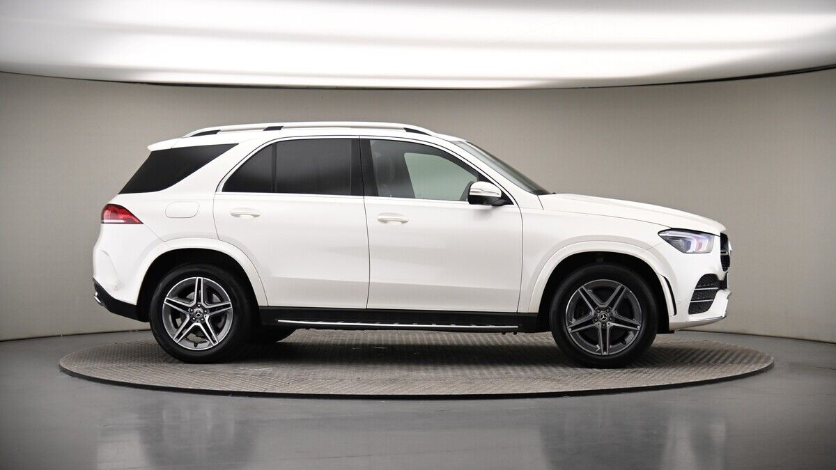 Used Mercedes-Benz GLE 2021 for sale - 76357250: Photo 85