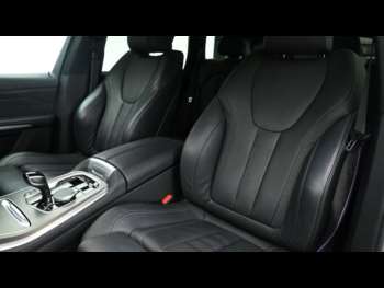 Used BMW X5 2021 for sale - 73668423: Photo