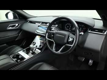 Used Land Rover Range Rover Velar 2021 for sale - 74320243: Photo