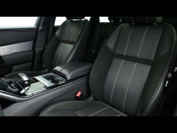 Used Land Rover Range Rover Velar 2021 for sale - 74320243: Photo