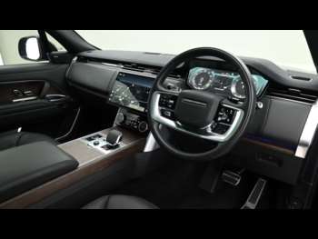 Used Land Rover Range Rover 2023 for sale - 75222089: Photo