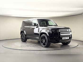Used Land Rover Defender 110 2025 for sale - 78331550: Photo
