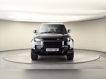 Used Land Rover Defender 110 2025 for sale - 78331550: Photo