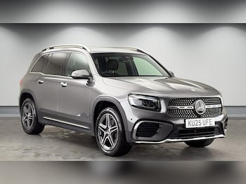 Used Mercedes-Benz GLB 2025 for sale - 78331526: Photo