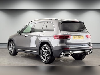 Used Mercedes-Benz GLB 2025 for sale - 78331526: Photo