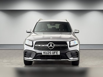 Used Mercedes-Benz GLB 2025 for sale - 78331526: Photo
