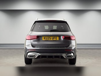 Used Mercedes-Benz GLB 2025 for sale - 78331526: Photo