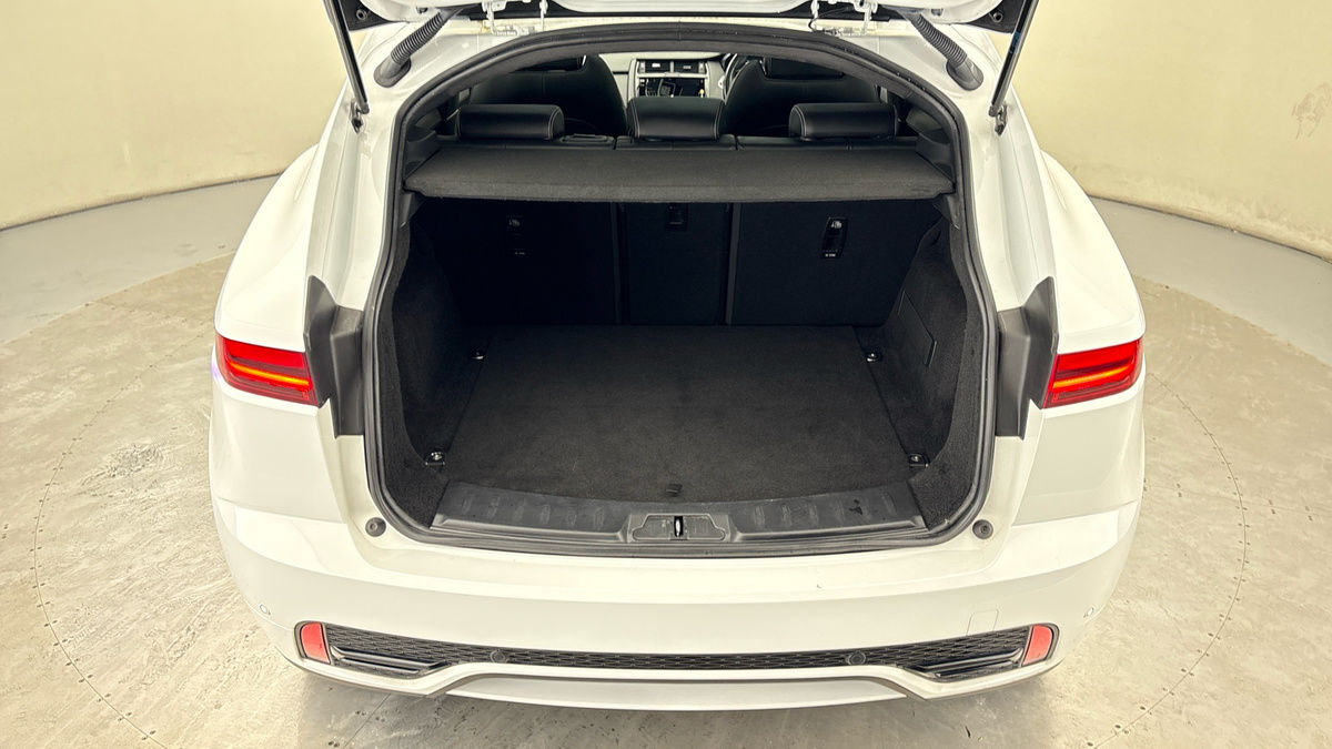 Used Jaguar E-Pace 2022 for sale - 77264195: Photo 11