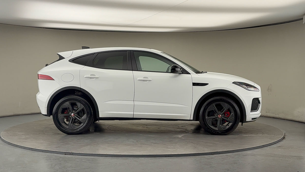 Used Jaguar E-Pace 2022 for sale - 77264195: Photo 16