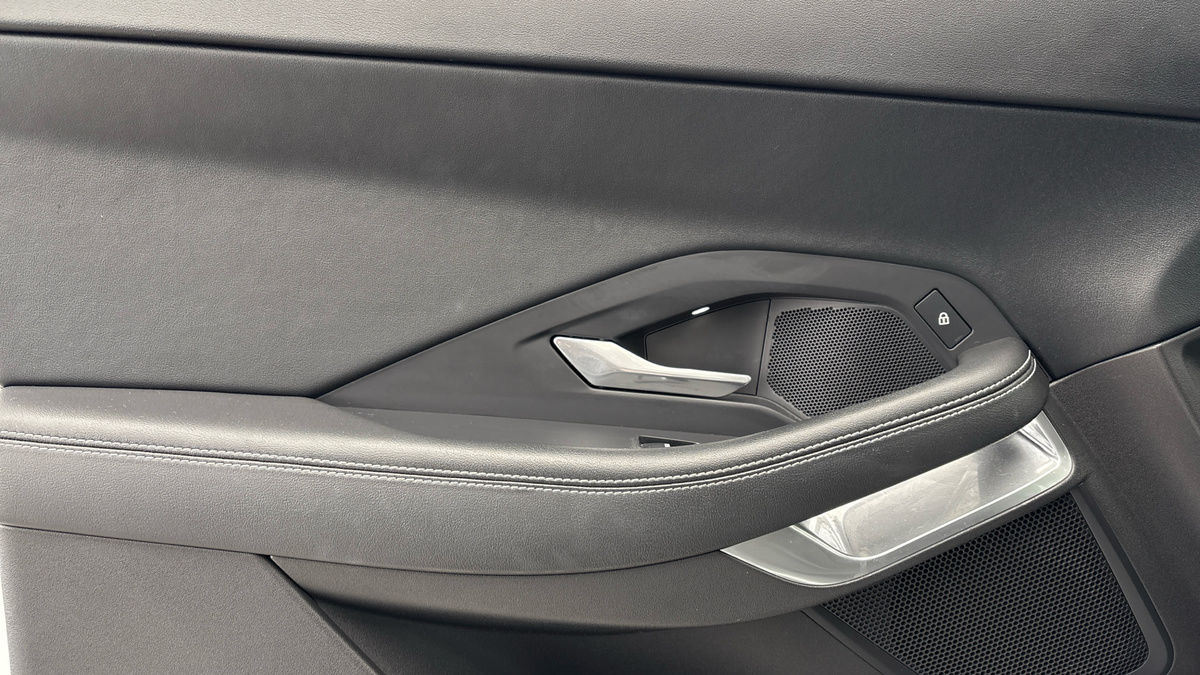 Used Jaguar E-Pace 2022 for sale - 77264195: Photo 19