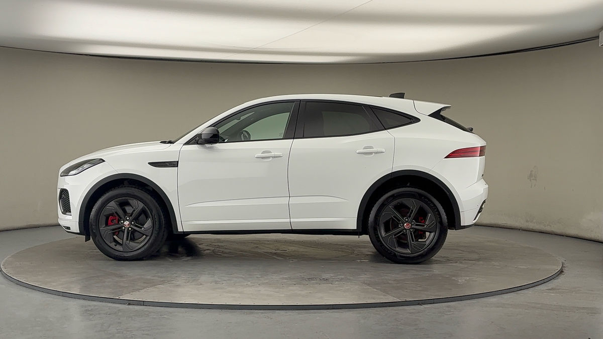 Used Jaguar E-Pace 2022 for sale - 77264195: Photo 27