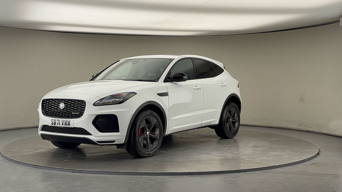 Used Jaguar E-Pace 2022 for sale - 77264195: Photo 30