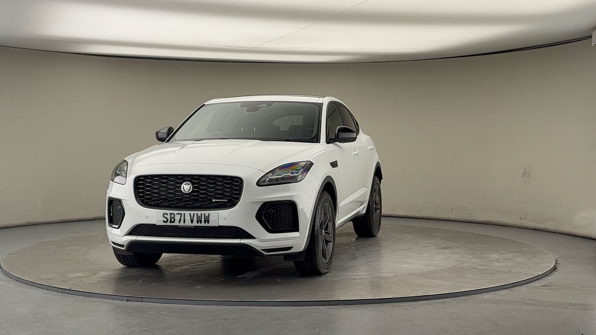 Used Jaguar E-Pace 2022 for sale - 77264195: Photo 31