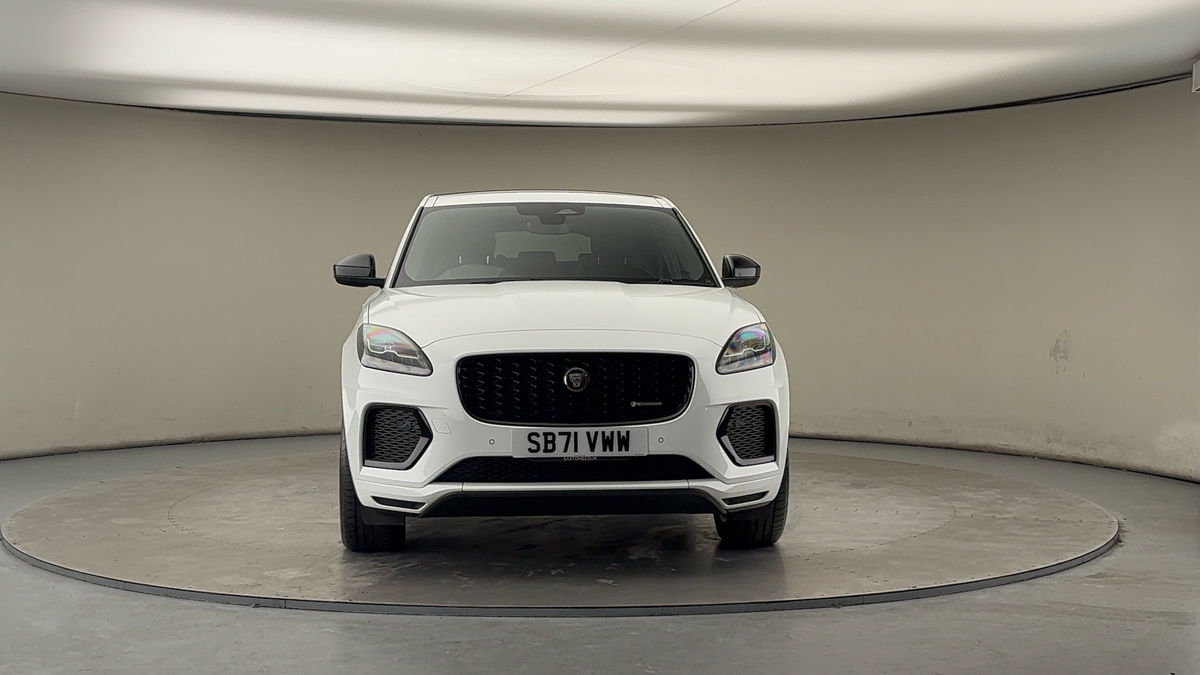 Used Jaguar E-Pace 2022 for sale - 77264195: Photo 32