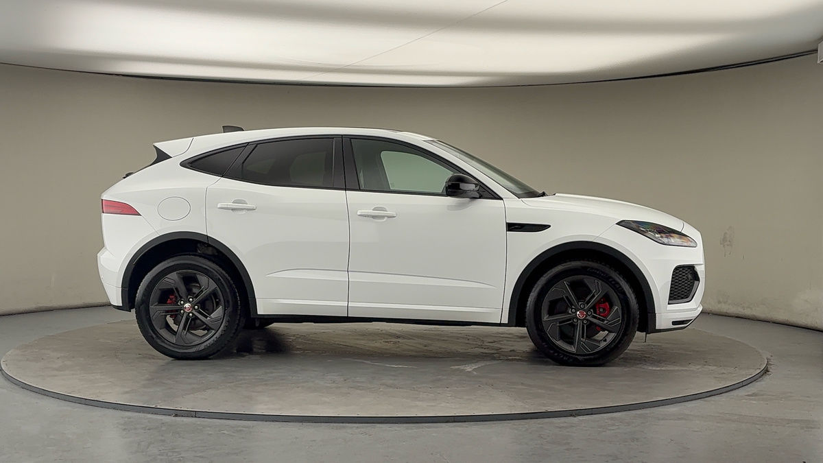 Used Jaguar E-Pace 2022 for sale - 77264195: Photo 36