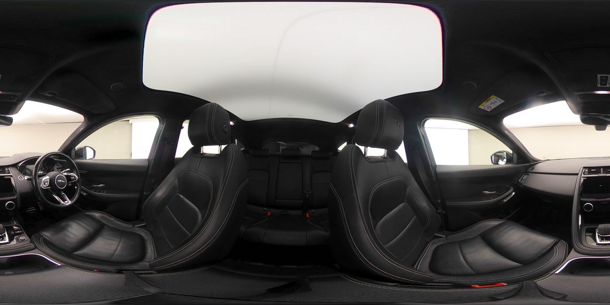 Used Jaguar E-Pace 2022 for sale - 77264195: Photo 44