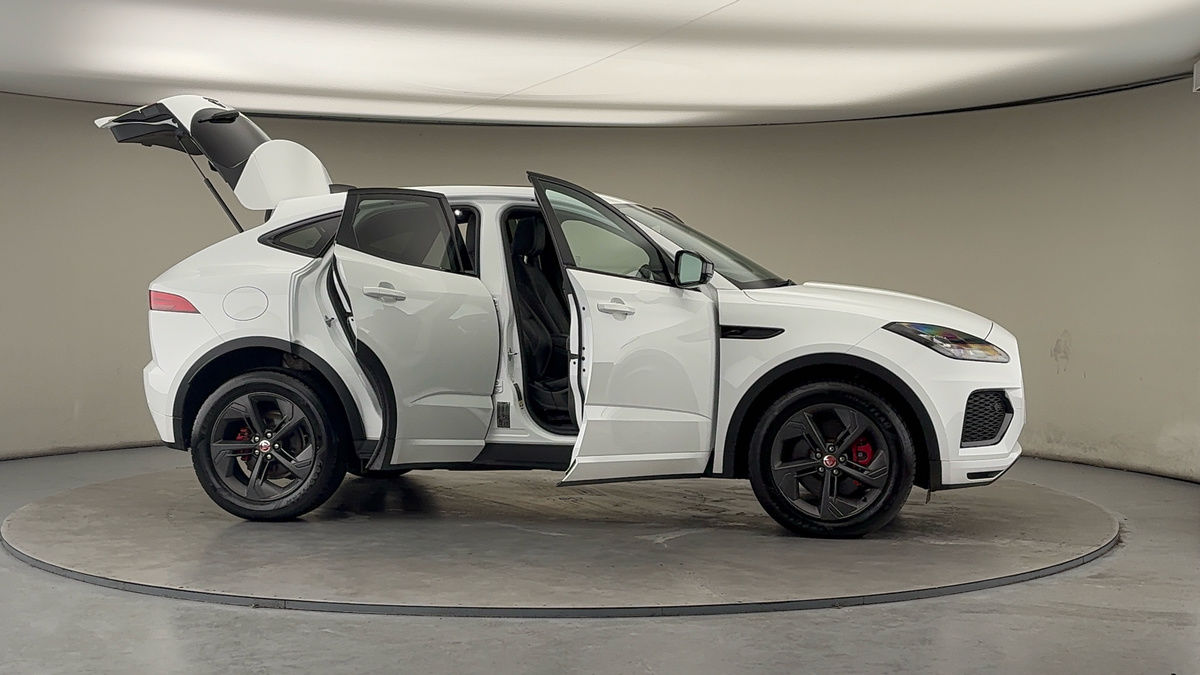 Used Jaguar E-Pace 2022 for sale - 77264195: Photo 55