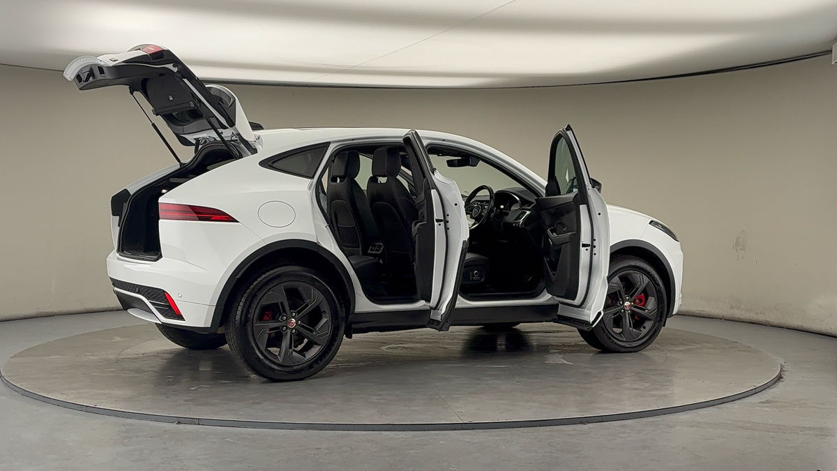 Used Jaguar E-Pace 2022 for sale - 77264195: Photo 57