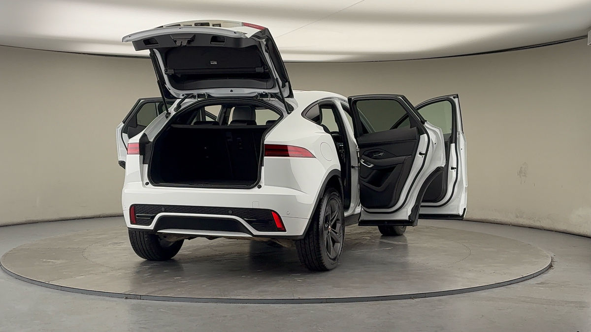 Used Jaguar E-Pace 2022 for sale - 77264195: Photo 59