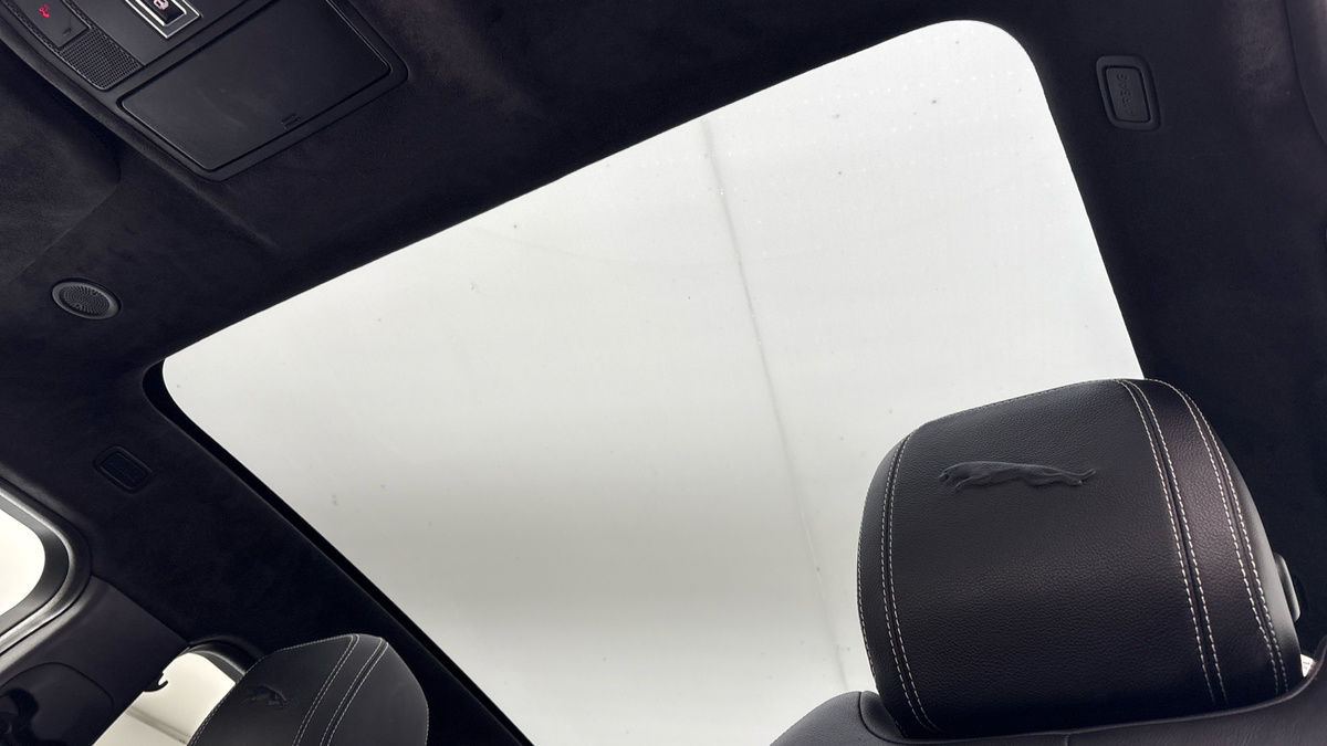 Used Jaguar E-Pace 2022 for sale - 77264195: Photo 6