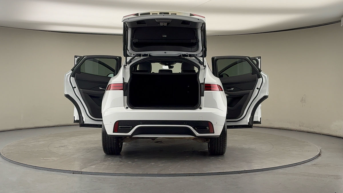 Used Jaguar E-Pace 2022 for sale - 77264195: Photo 60