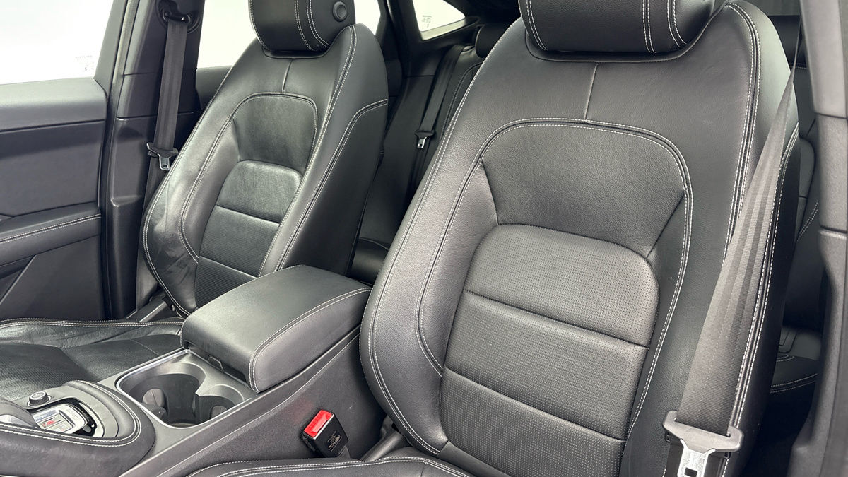 Used Jaguar E-Pace 2022 for sale - 77264195: Photo 7