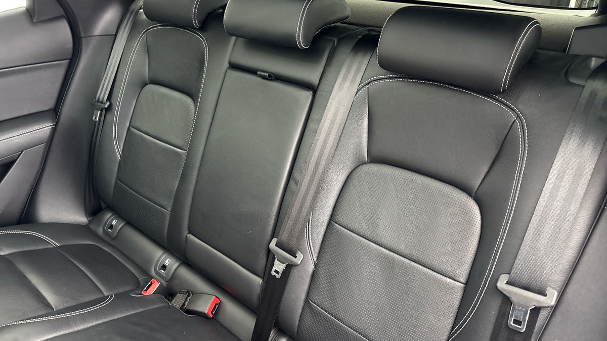 Used Jaguar E-Pace 2022 for sale - 77264195: Photo 8