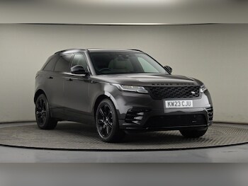 Used Land Rover Range Rover Velar 2023 for sale - 75560611: Photo