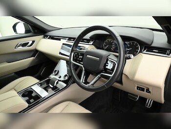 Used Land Rover Range Rover Velar 2023 for sale - 75560611: Photo